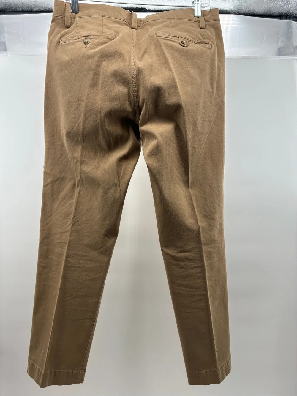 Polo Ralph Lauren classic tan